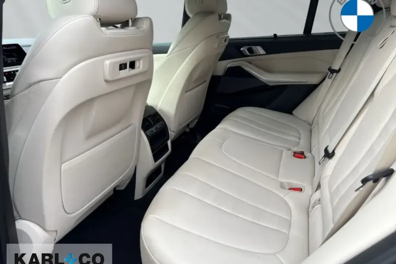 BMW X5 din 2020 cu 93.983 km - oferta BMW120048 - foto 9