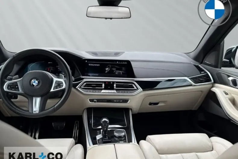 BMW X5 din 2020 cu 93.983 km - oferta BMW120048 - foto 10