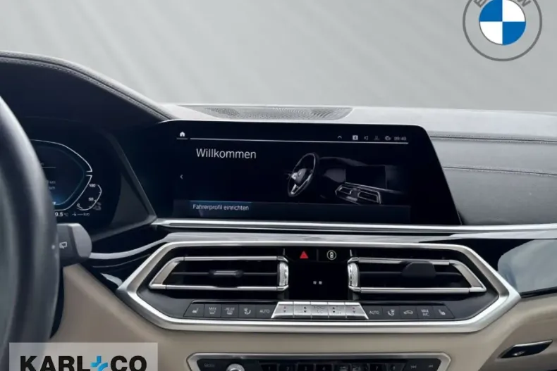 BMW X5 din 2020 cu 93.983 km - oferta BMW120048 - foto 11