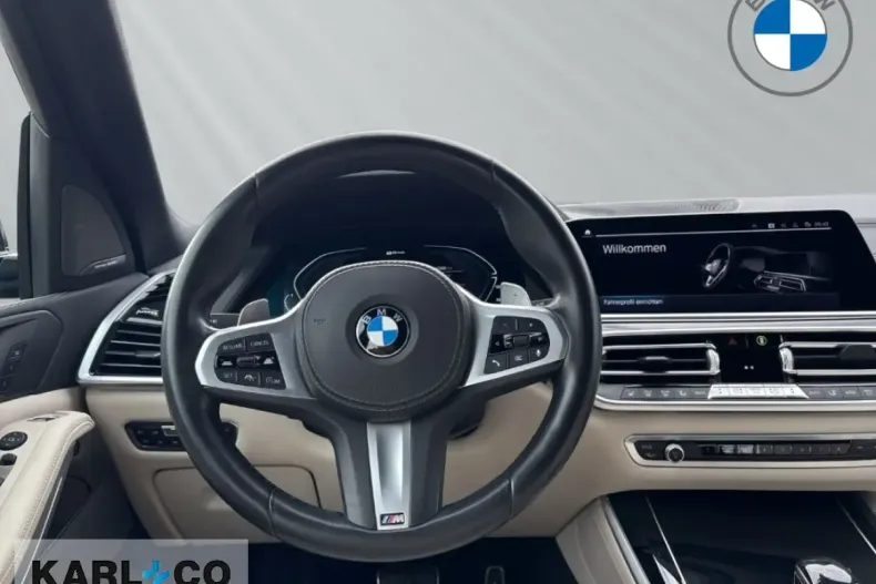 BMW X5 din 2020 cu 93.983 km - oferta BMW120048 - foto 12