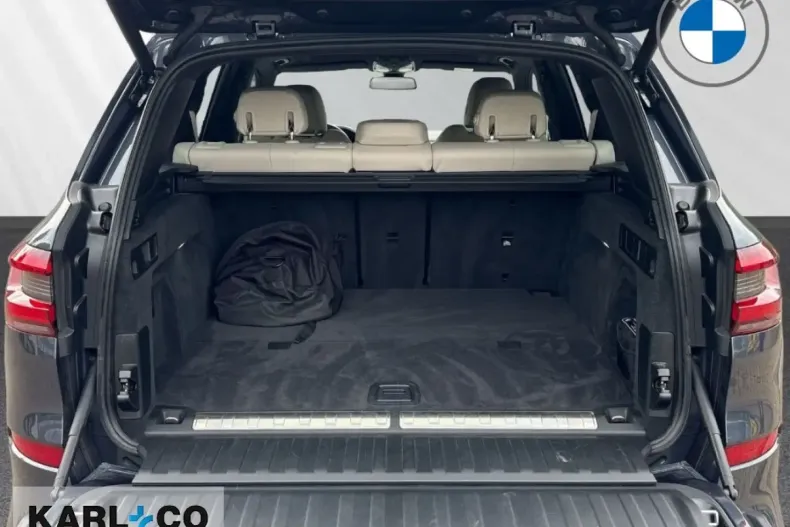 BMW X5 din 2020 cu 93.983 km - oferta BMW120048 - foto 14