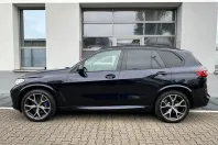 BMW X5 din 2021 cu 117.550 km - oferta BMW120049 - foto 3