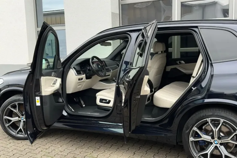 BMW X5 din 2021 cu 117.550 km - oferta BMW120049 - foto 6