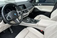 BMW X5 din 2021 cu 117.550 km - oferta BMW120049 - foto 12