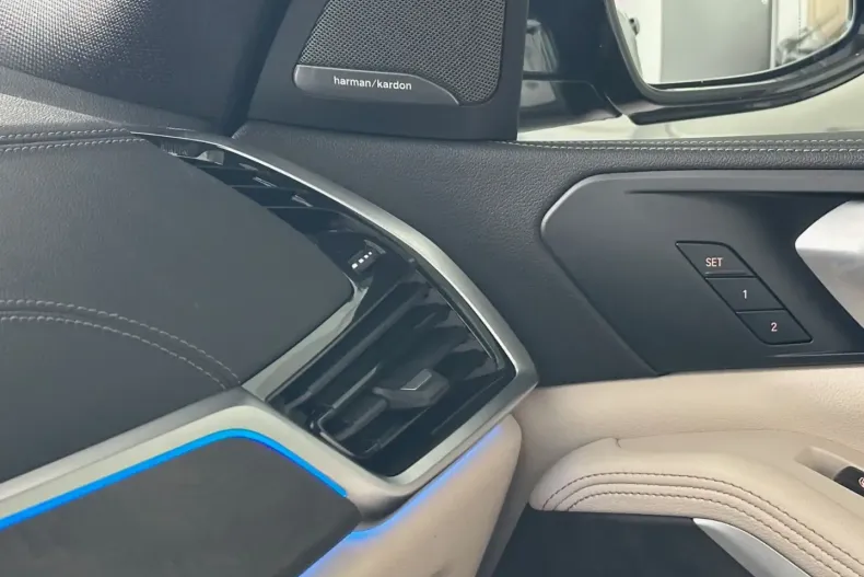 BMW X5 din 2021 cu 117.550 km - oferta BMW120049 - foto 18