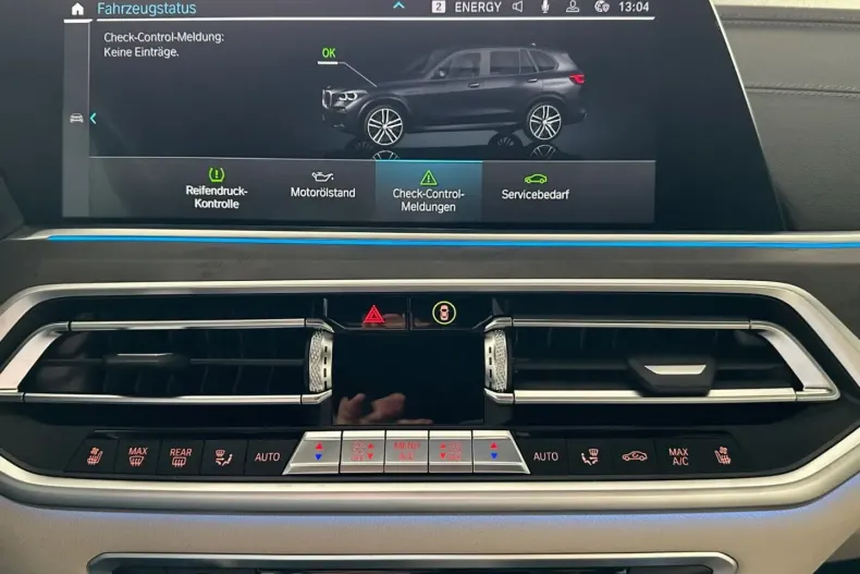 BMW X5 din 2021 cu 117.550 km - oferta BMW120049 - foto 20