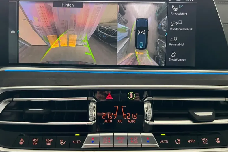 BMW X5 din 2021 cu 117.550 km - oferta BMW120049 - foto 25