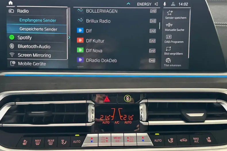 BMW X5 din 2021 cu 117.550 km - oferta BMW120049 - foto 27