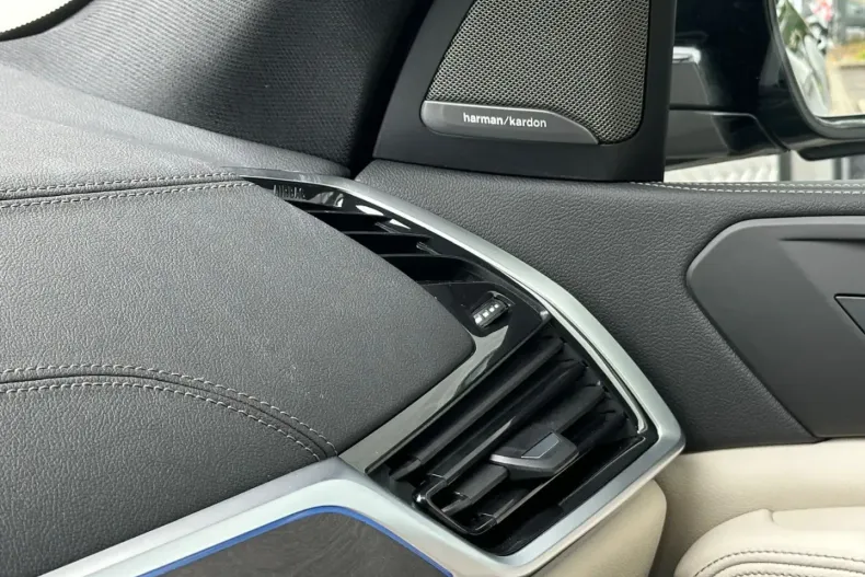 BMW X5 din 2021 cu 117.550 km - oferta BMW120049 - foto 37