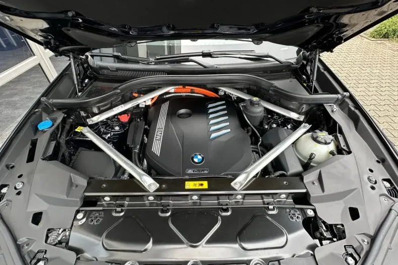 BMW X5 din 2021 cu 117.550 km - oferta BMW120049 - foto 41