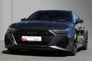 Audi RS6 din 2023 - oferta AUD120050