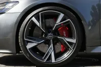 Audi RS6 din 2023 cu 67.800 km - oferta AUD120050 - foto 4