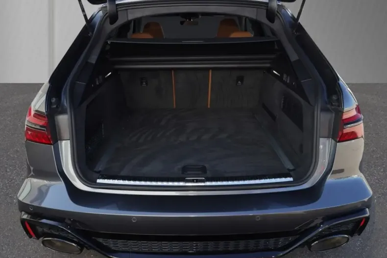 Audi RS6 din 2023 cu 67.800 km - oferta AUD120050 - foto 5