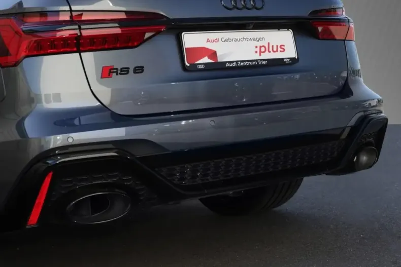 Audi RS6 din 2023 cu 67.800 km - oferta AUD120050 - foto 6