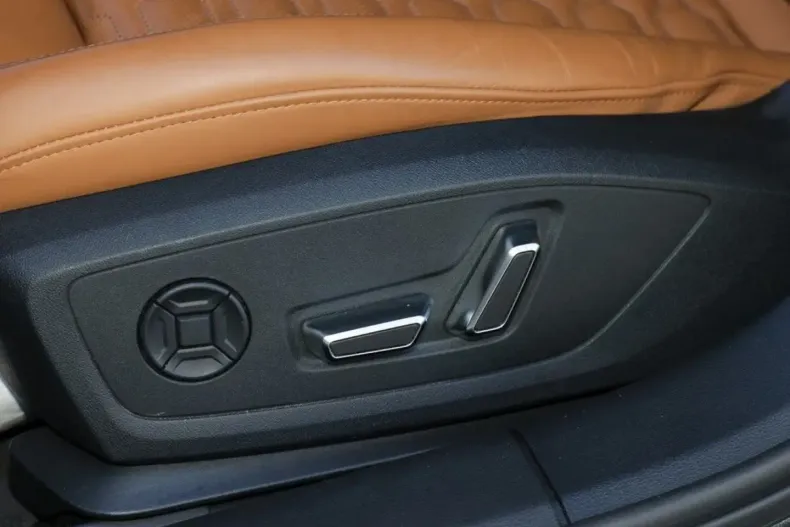 Audi RS6 din 2023 cu 67.800 km - oferta AUD120050 - foto 9