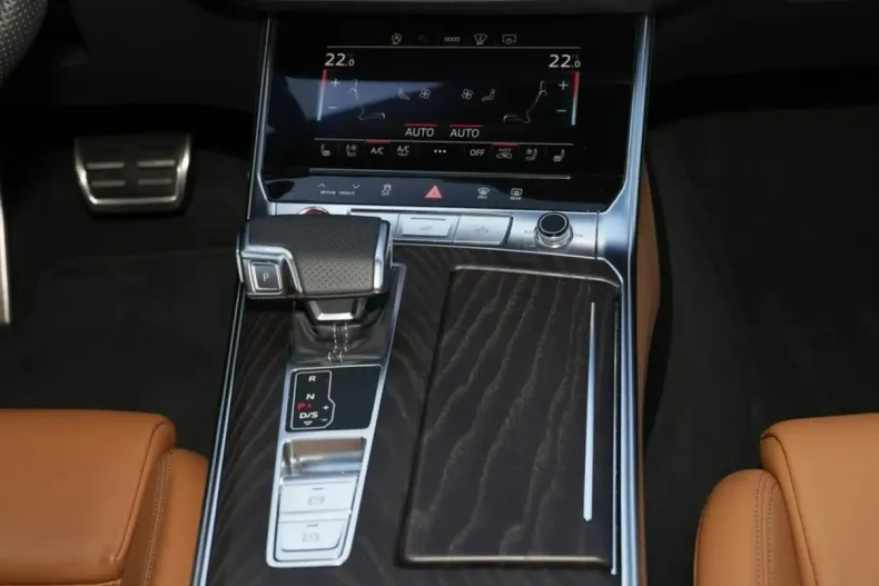 Audi RS6 din 2023 cu 67.800 km - oferta AUD120050 - foto 15