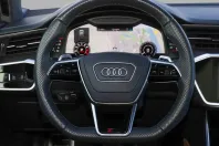 Audi RS6 din 2023 cu 67.800 km - oferta AUD120050 - foto 18