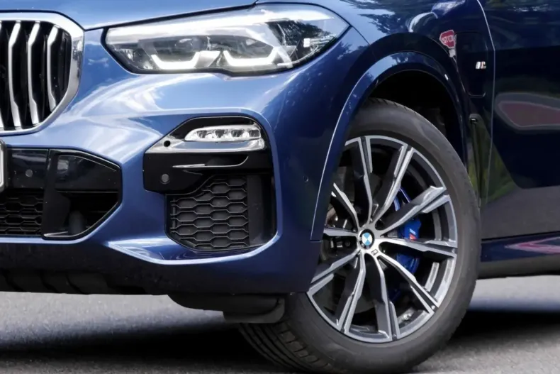 BMW X5 din 2021 cu 117.361 km - oferta BMW120051 - foto 5