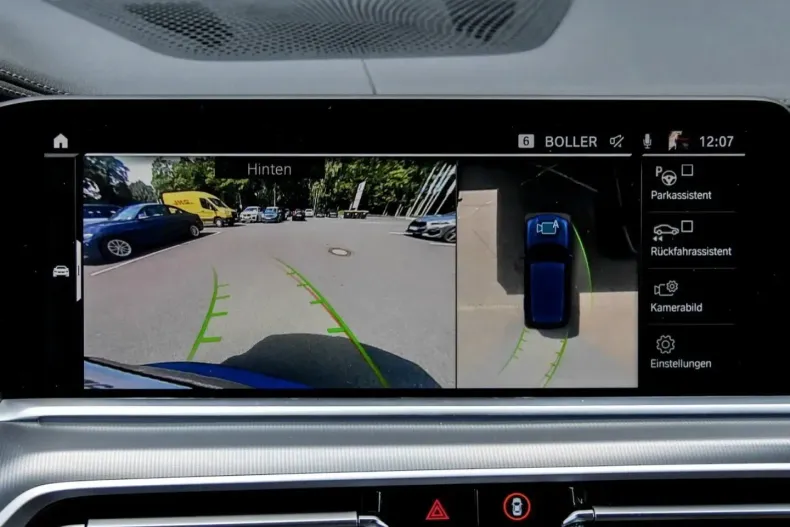 BMW X5 din 2021 cu 117.361 km - oferta BMW120051 - foto 11