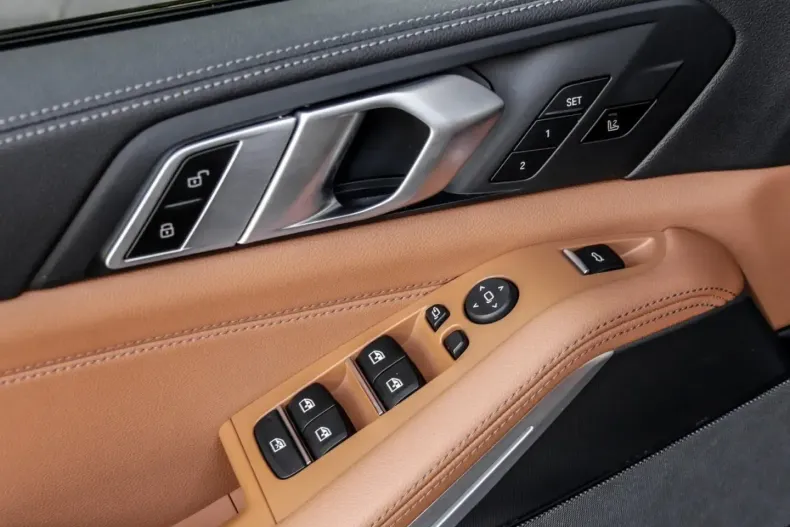 BMW X5 din 2021 cu 117.361 km - oferta BMW120051 - foto 14