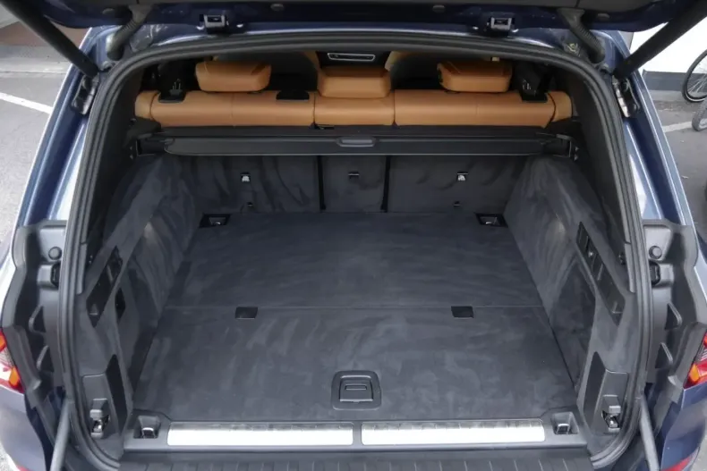 BMW X5 din 2021 cu 117.361 km - oferta BMW120051 - foto 15