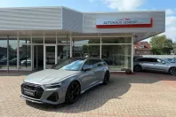 Audi RS6 din 2022 cu 55.000 km - oferta AUD120052 - foto 1