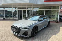 Audi RS6 din 2022 cu 55.000 km - oferta AUD120052 - foto 2
