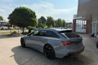 Audi RS6 din 2022 cu 55.000 km - oferta AUD120052 - foto 4