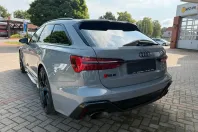 Audi RS6 din 2022 cu 55.000 km - oferta AUD120052 - foto 5
