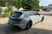 Audi RS6 din 2022 cu 55.000 km - oferta AUD120052 - foto 7