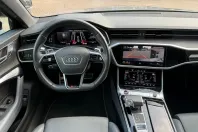 Audi RS6 din 2022 cu 55.000 km - oferta AUD120052 - foto 11