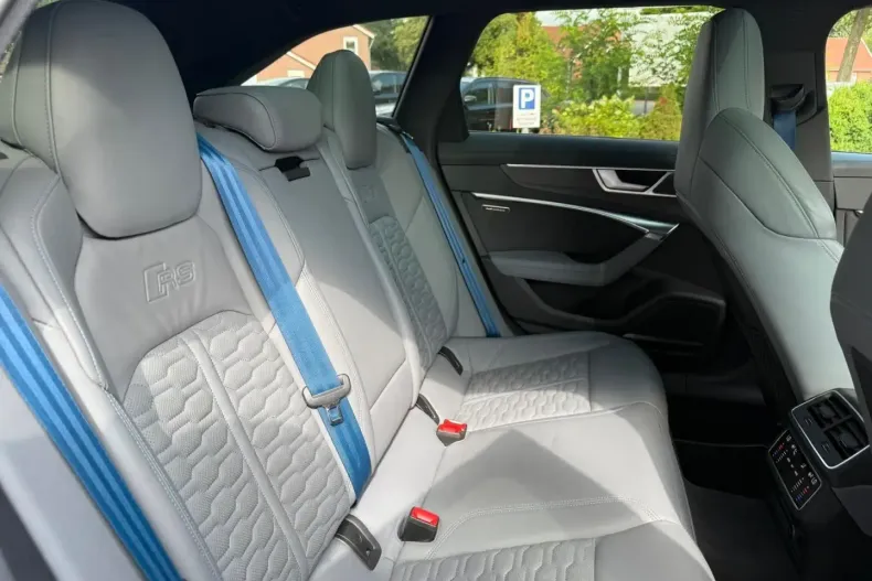 Audi RS6 din 2022 cu 55.000 km - oferta AUD120052 - foto 15