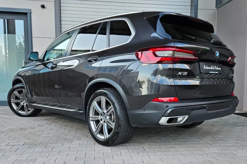 BMW X5 din 2020 cu 96.500 km - oferta BMW120053 - foto 5