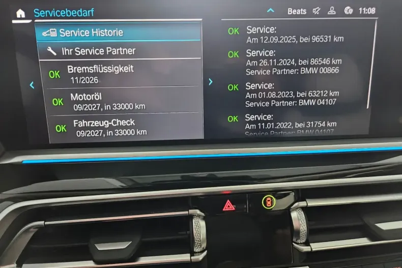 BMW X5 din 2020 cu 96.500 km - oferta BMW120053 - foto 9