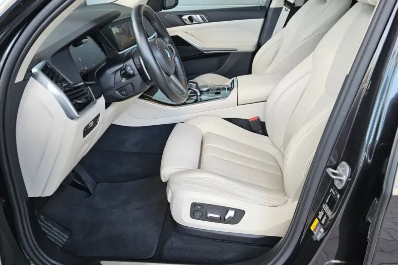 BMW X5 din 2020 cu 96.500 km - oferta BMW120053 - foto 10