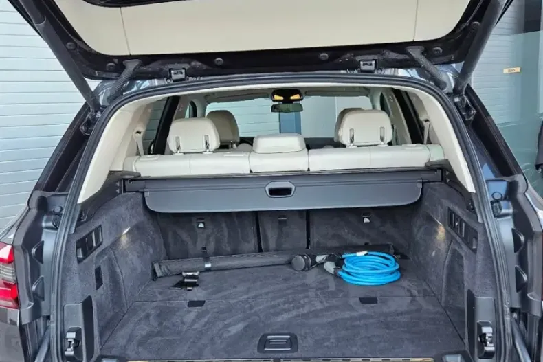 BMW X5 din 2020 cu 96.500 km - oferta BMW120053 - foto 15