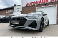 Audi RS6 din 2021 cu 62.000 km - oferta AUD120054 - foto 1