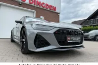 Audi RS6 din 2021 cu 62.000 km - oferta AUD120054 - foto 2