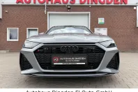 Audi RS6 din 2021 cu 62.000 km - oferta AUD120054 - foto 4