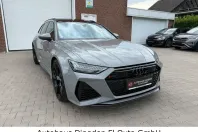 Audi RS6 din 2021 cu 62.000 km - oferta AUD120054 - foto 5
