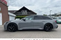 Audi RS6 din 2021 cu 62.000 km - oferta AUD120054 - foto 10