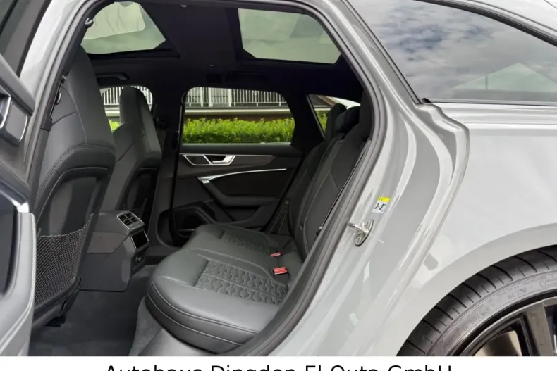 Audi RS6 din 2021 cu 62.000 km - oferta AUD120054 - foto 14