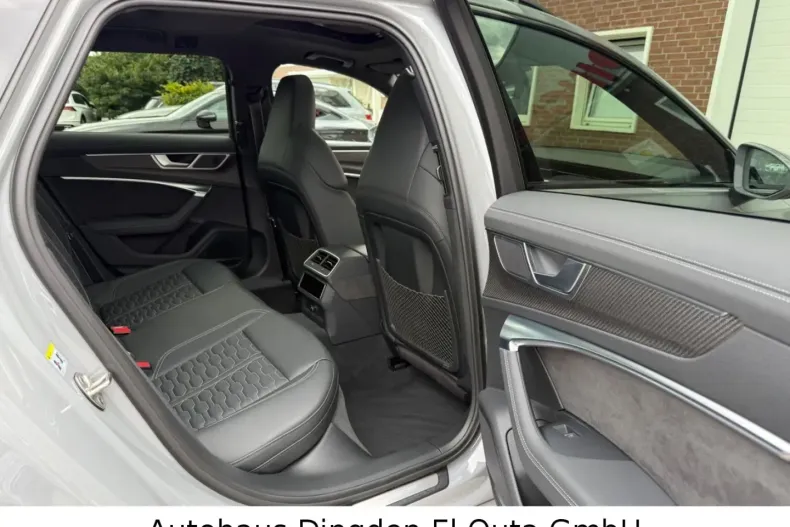 Audi RS6 din 2021 cu 62.000 km - oferta AUD120054 - foto 18