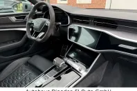 Audi RS6 din 2021 cu 62.000 km - oferta AUD120054 - foto 23