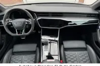 Audi RS6 din 2021 cu 62.000 km - oferta AUD120054 - foto 24