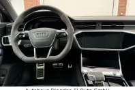 Audi RS6 din 2021 cu 62.000 km - oferta AUD120054 - foto 26