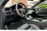 Audi RS6 din 2021 cu 62.000 km - oferta AUD120054 - foto 27