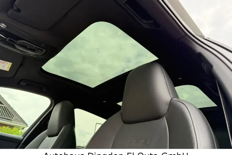 Audi RS6 din 2021 cu 62.000 km - oferta AUD120054 - foto 29