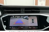 Audi RS6 din 2021 cu 62.000 km - oferta AUD120054 - foto 31