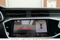 Audi RS6 din 2021 cu 62.000 km - oferta AUD120054 - foto 32